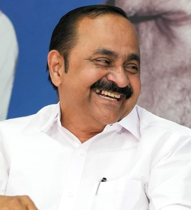 വി ഡി സതീശൻ